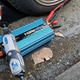 Illustration for article titled Living in a condo makes corded power tools inconvenient